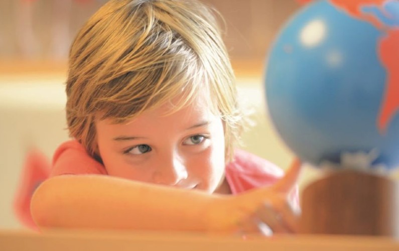 Metodo Montessori: attuale e vincente in tutto il mondo