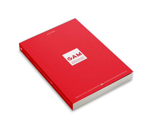 Cataloghi | GAM