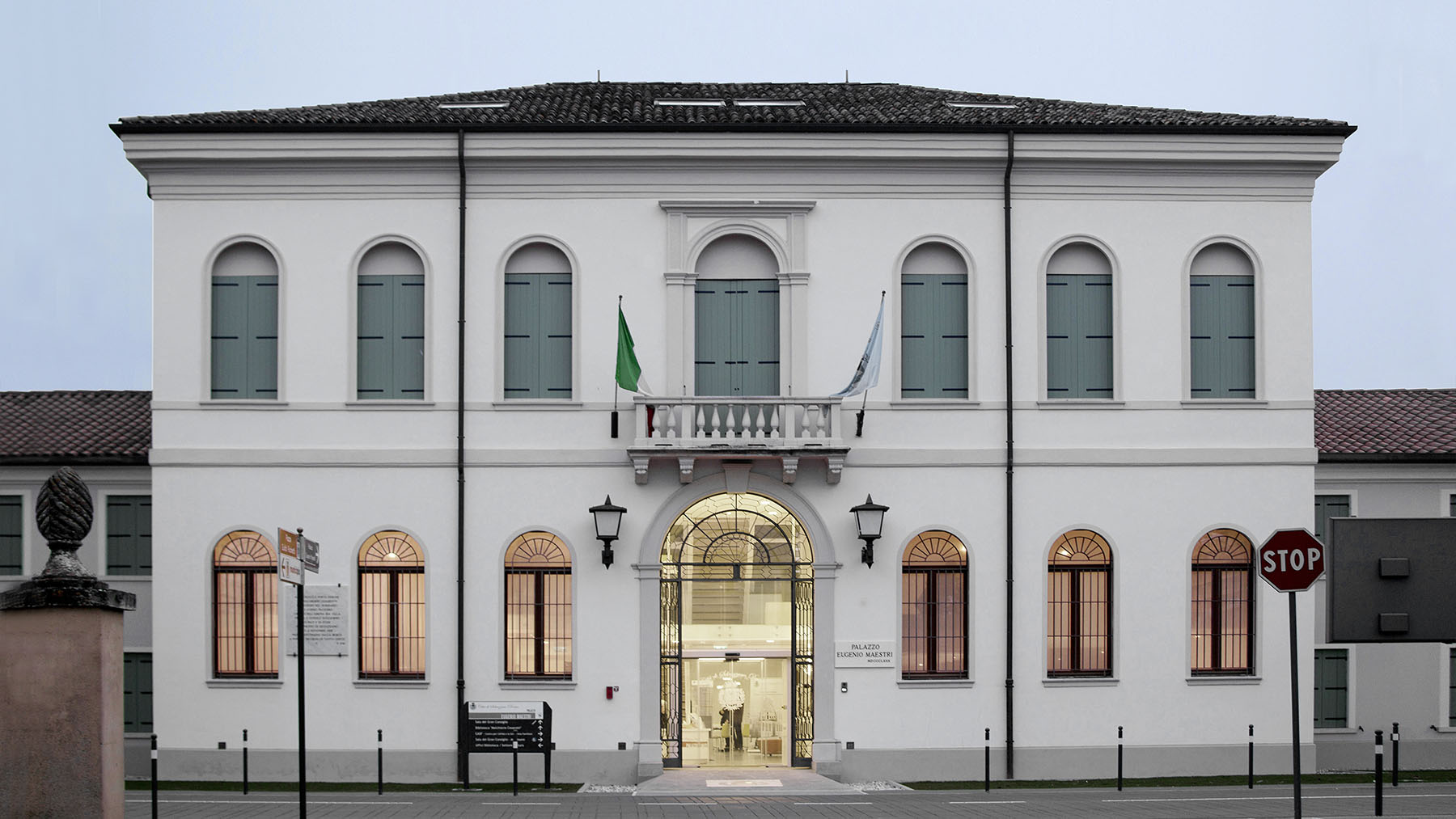 Selvazzano Dentro Cesarotti | GAM