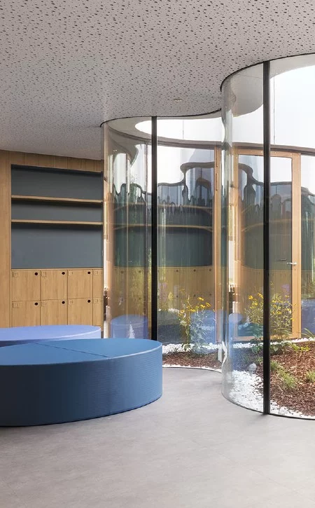 Arredamento scolastico di Design