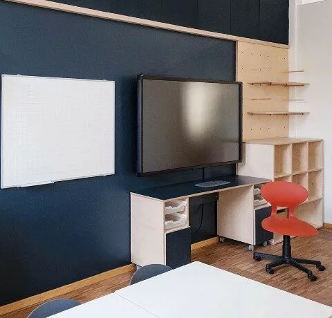 How to Choose the Perfect School Furniture for Elementary Classrooms