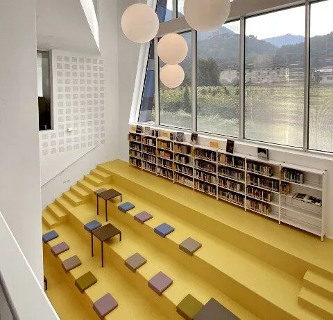 School Libraries: Creating a Functional and Welcoming Educational Environment