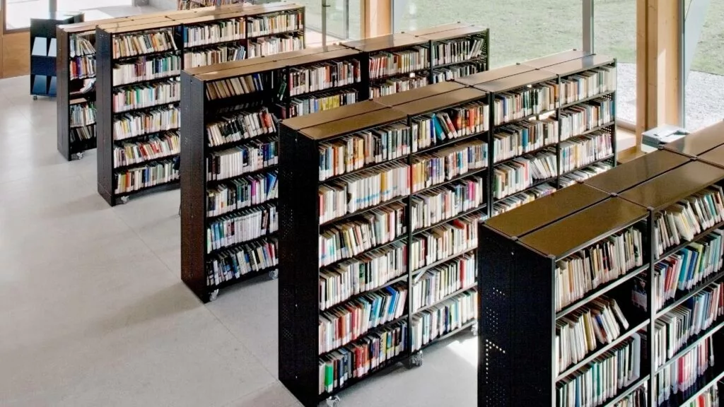 Biblioteca comunale Veggiano