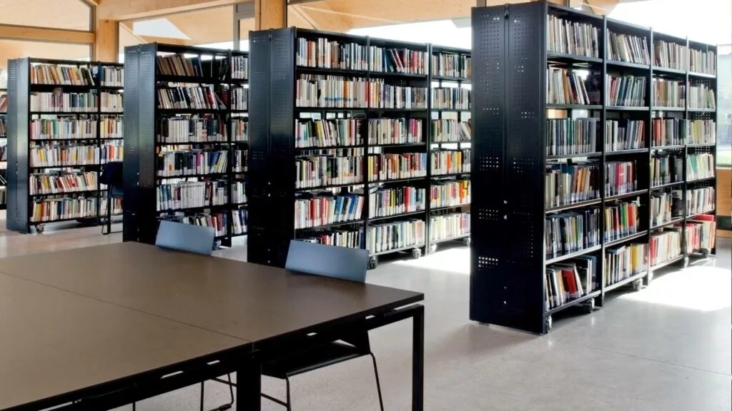 Biblioteca comunale Veggiano