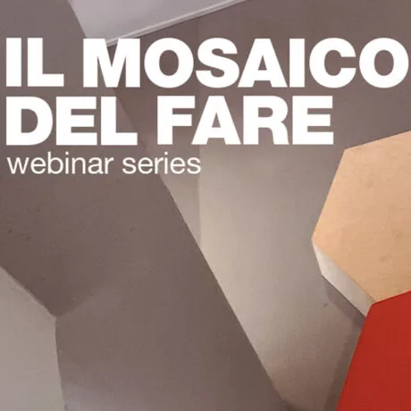 Il Mosaico del Fare: 5 webinar sugli ambienti di apprendimento