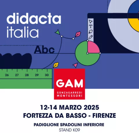 Fiera Didacta 2025