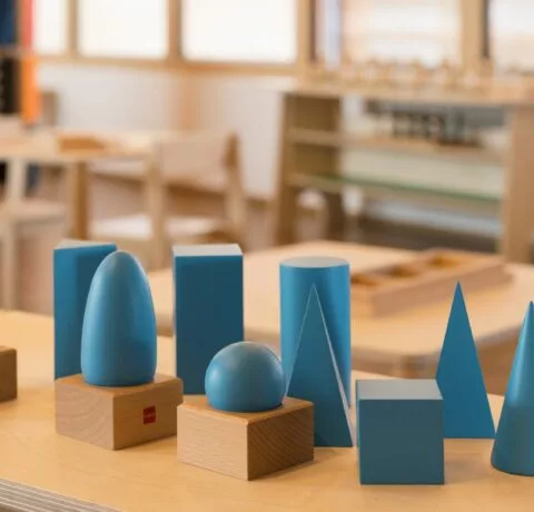 GAM al Montessori Europe Congress 2025