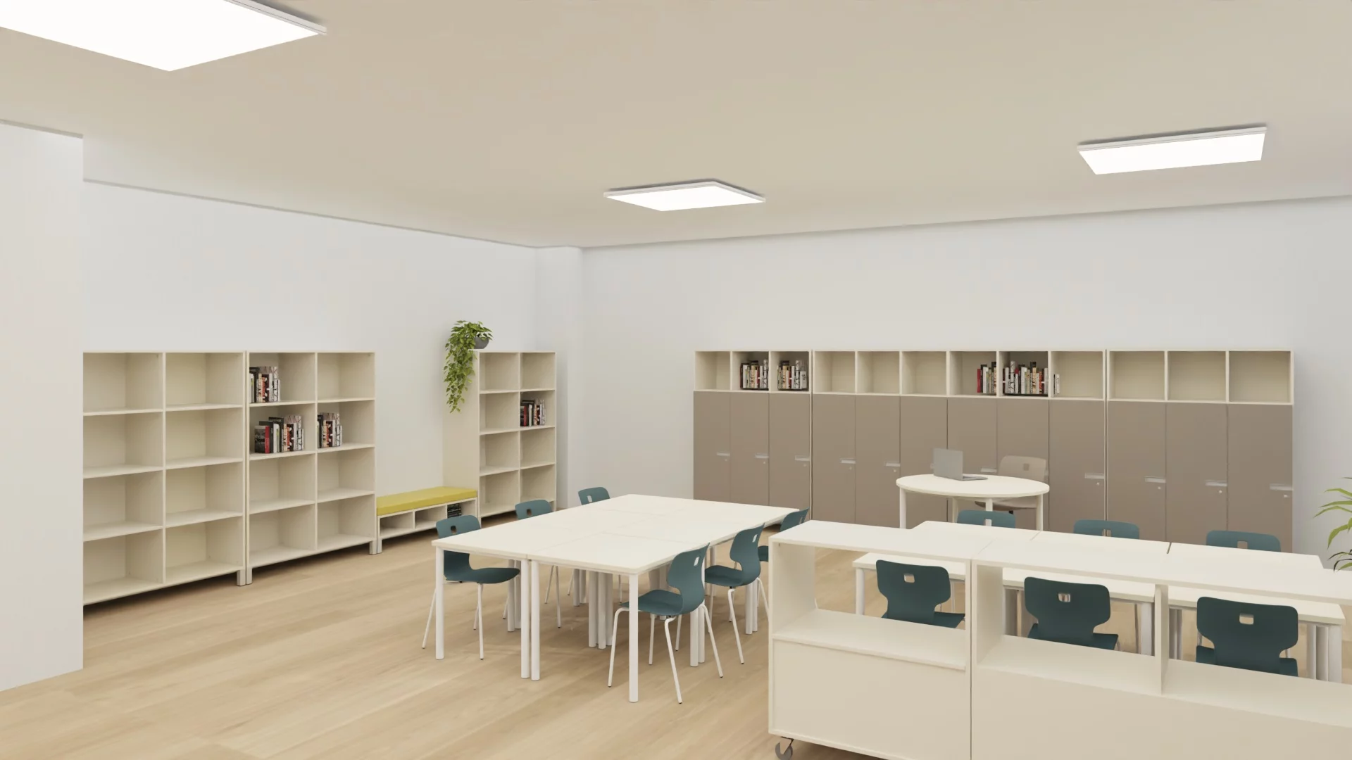 Aula tipoM P1-3