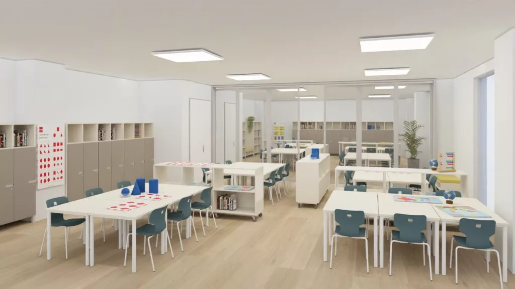 Aula tipoM P1-5