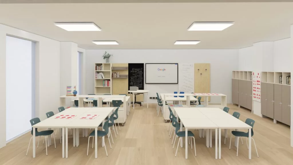 Aula tipoM P1-6